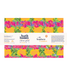 Orange Bath Bomb - Citrus Spa Fizz - Moisturizing