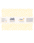 Limoncello Lemon Bath Bomb | Moisturizing Citrus Fizz