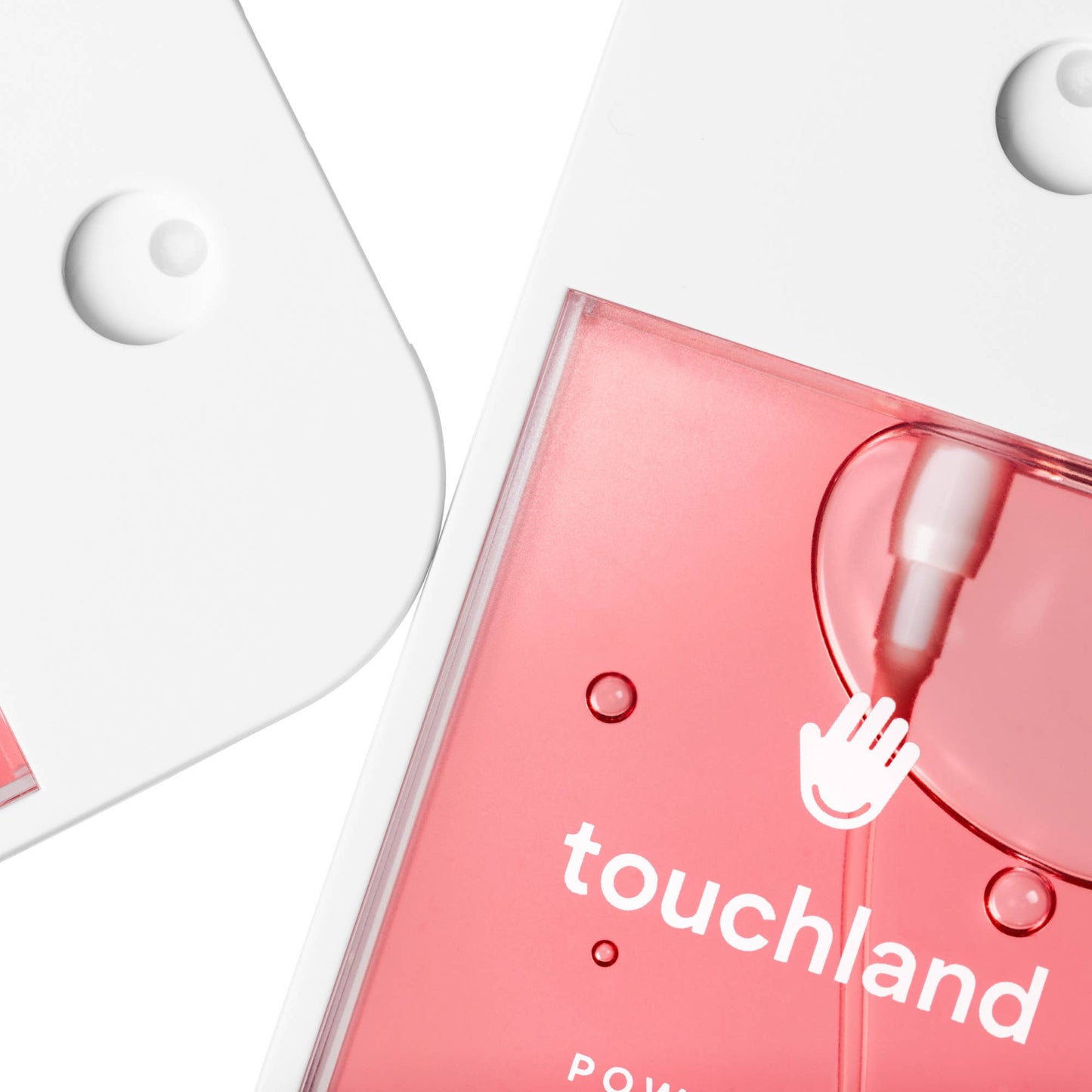 Touchland Hand Sanitizer | Wild Watermelon