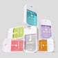 Touchland Hand Sanitizer | Blue Sandalwood
