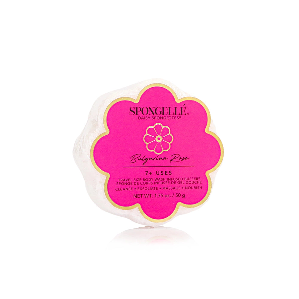 Spongelle | Bulgarian Rose