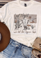 Last Night Graphic Tee