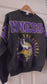 Home of the Vikings Sweatshirt