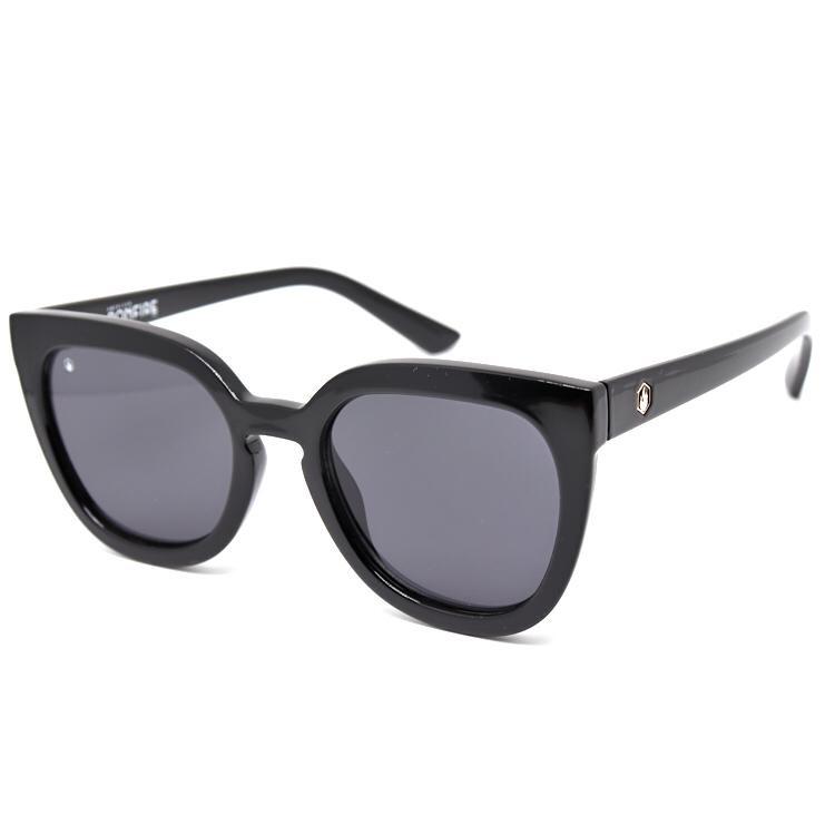 Darlin' Sunglasses in Black - Our Little Secret Boutique