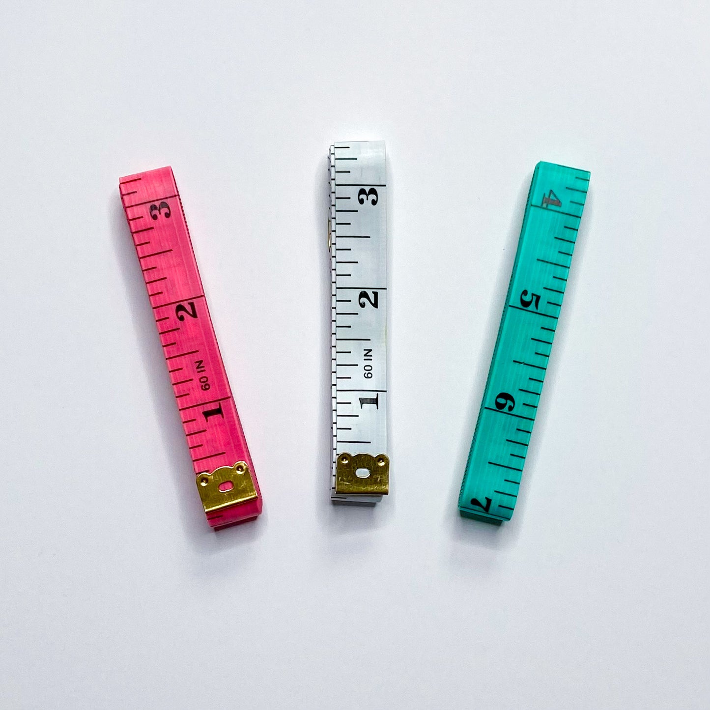 Fabric Tape Measure - Our Little Secret Boutique